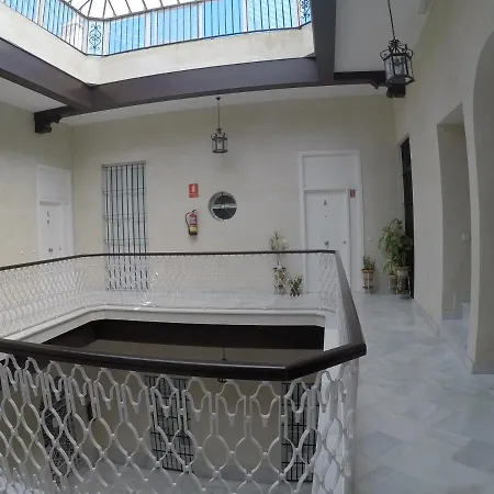 El Rinconcito - Palacete Rehabilitado *
